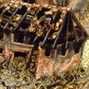 GINO COVILI - Casa bruciata, 1988