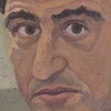 GINO COVILI - Autoritratto, 1953
