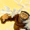 GINO COVILI - La predica agli uccelli, 1992/93