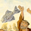 GINO COVILI - Il pesce giocherellava, 1992/93