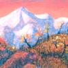 GINO COVILI - Paesaggio, 1999